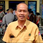 Pemerhati Lingkungan Apresiasi Green Service Satpas Polresta Cirebon