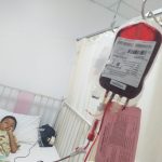 Anak 8 Tahun Penderita Anemia Aplastik di Desa Kutaampel Batujaya Butuh Bantuan