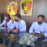 Polresta Cirebon Amankan Pelaku Penganiayaan Anak Disabilitas yang Viral di Medsos