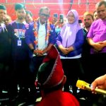 "Ketua DPP HIKMA Hadiri Acara Silaturhami Tokoh dan Warga HIKMA Makassar"