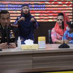 Polresta Cirebon Pertemukan dengan Anak Korban Penganiayaan dengan Ibu Kandungnya Setelah Terpisah 5 Tahun