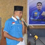 Bupati Diminta Klarifikasi Issue Bisnis Besi Tua PT SMGP.