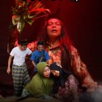 Nominasi film pendek Terbaik kabupaten siak 2022, Akan tayang di Bambu kuning Tualang,