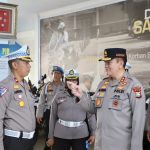Sidak Satpas SIM Polresta Pekanbaru, Kapolda Riau Irjen Iqbal : Jangan Ada yang Menyulitkan Masyarakat