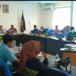 Pol Dhafi" Aplikasi Simpang Bara" Perusahaan Batubara wajib gunakan