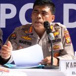 Operasi Antik Lancang Kuning 2022 Berakhir, Polda Riau Komitmen Perang Terhadap Pelaku Narkoba.