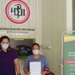 Oknum Dokter Rumah Sakit Murni Teguh Memorial Medan Dilaporkan ke IDI