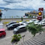 Polresta Banyuwangi Urai Kemacetan di Penyeberangan Pelabuhan Ketapang