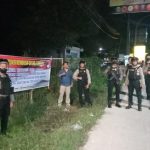 Antisipasi Pesta Narkoba Saat Pergantian Malam Tahun Baru 2023, Polresta Cirebon Sosialisasi dan Bentuk Tim