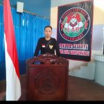 Ketua Umum Aliansi LAB Kecam Pemukulan Wartawan di Tambang