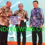 Penghargaan Tingkat Nasional & Provinsi Capaian Pemkab Langkat di Kepemimpinan Syah Afandin