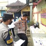 Cegah Penyalahgunaan Narkoba, Personel Sat Resnarkoba Polresta Cirebon Jalani Tes Urine