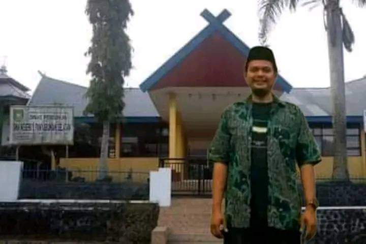 Presiden IPM Desak Pemkab Madina Laksanakan Pilkades Serentak Sebelum Pemilu 2024.