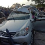 Kecelakaan Maut Avanza Tabrak Truk di Kampar, Ini kata Polisi