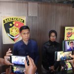 Satreskrim Polresta Cirebon Amankan Dua Pelaku Pencabulan, Salah Satu Korbannya Anak di Bawah Umur
