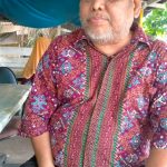 Khairuddin Meminta Pihak Manajemen PT PN3 PKS Sisumut Tindak Pelaku Pengganggu Sesama Istri Karyawan