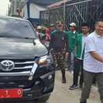 Hadiri Dzikir Dan Doa Bersama, AKBP Taufiq Hidayat : Mari Kita Sukseskan Pemilu Damai 2024 Di Kabupaten Batu Bara